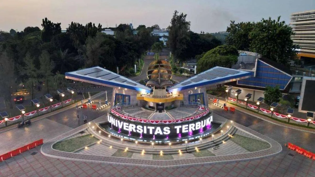 Biaya Kuliah Universitas Terbuka 2026/2027: S1, S2, S3 dan Rinciannya