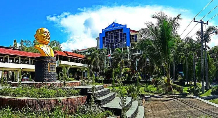 Biaya Kuliah Universitas Sam Ratulangi dan Informasi UKT