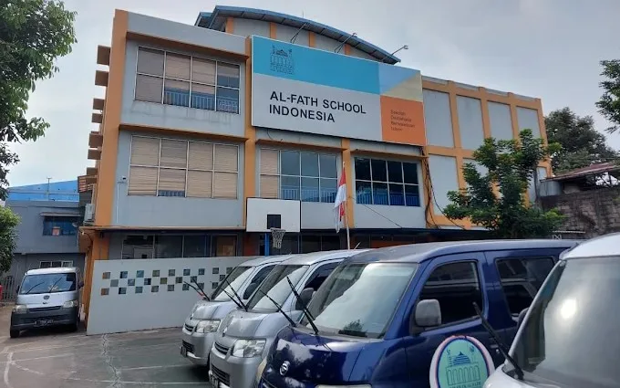 Biaya TK A Al-Fath School Indonesia 2027/2028, Uang Pangkal dan SPP Terbaru