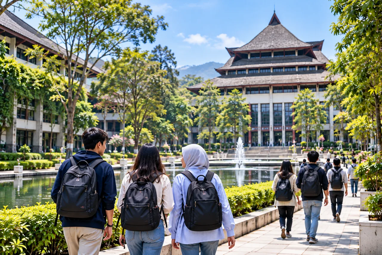 Biaya Kuliah ITB 2026