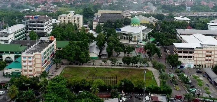 Biaya Pondok Pesantren Darunnajah Terbaru, Uang Masuk dan Bulanan