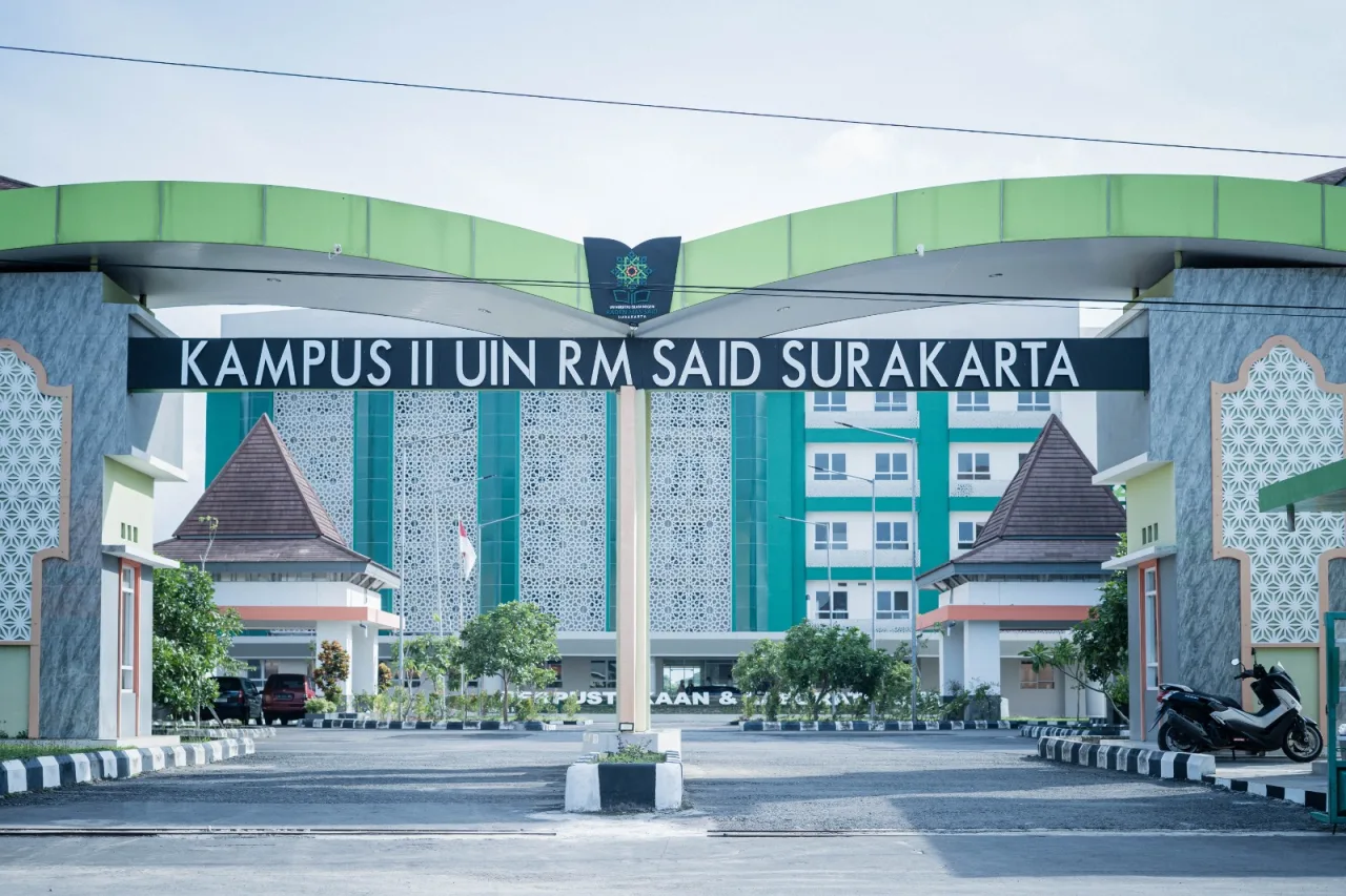 Jadwal Pendaftaran UNSA 2026/2027