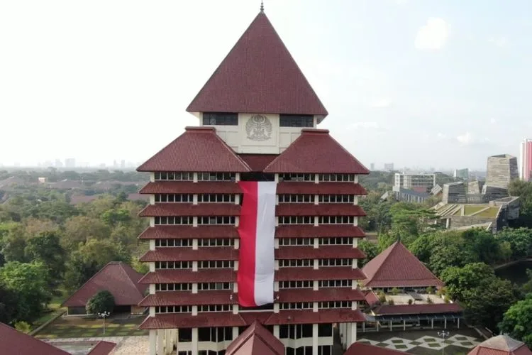 Biaya Kuliah UI 2027