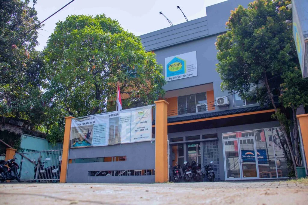 Biaya TK A Al-Fath School Indonesia