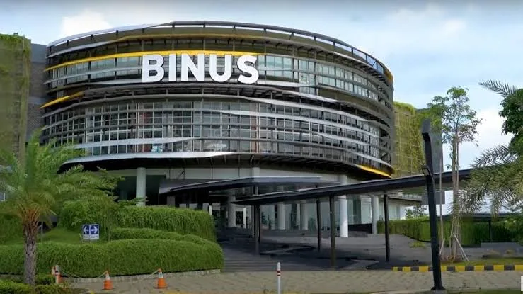Biaya Kuliah BINUS 2027/2028 Terbaru, Rincian Semua Kampus dan Jurusan