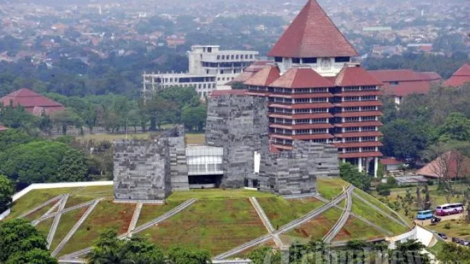 Biaya Kuliah Universitas Indonesia 2027, UKT, IPI, dan Jalur Masuk