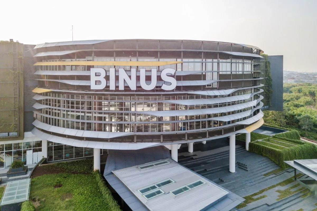Biaya Kuliah BINUS 2026/2027 Terbaru (Lengkap Semua Jurusan)
